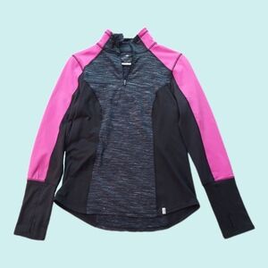 90 Degree By Reflex Charcoal Active Life Jacket